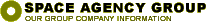 SPACE AGENCY GROUP